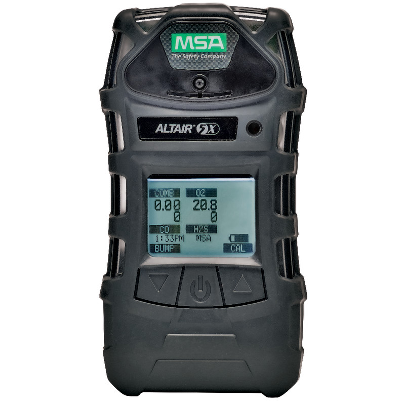 MSA ALTAIR 5X Multigas Detector