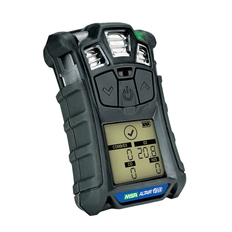 MSA ALTAIR 4XR Multigas Detector